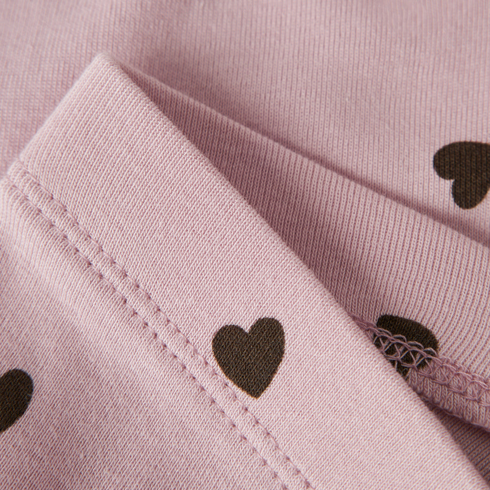 Nmfkheart Legginsy