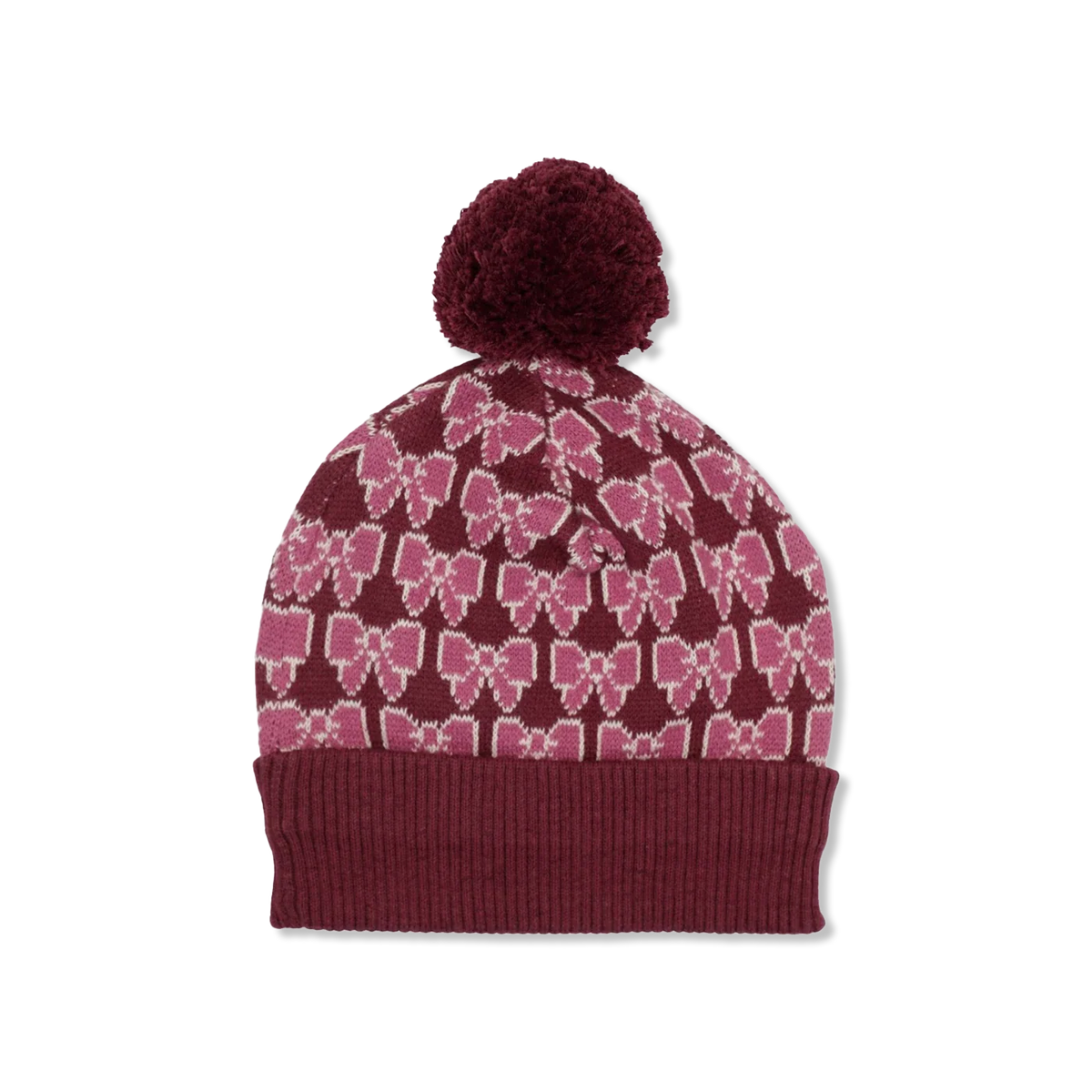 Nova beanie Czapka dzianinowa