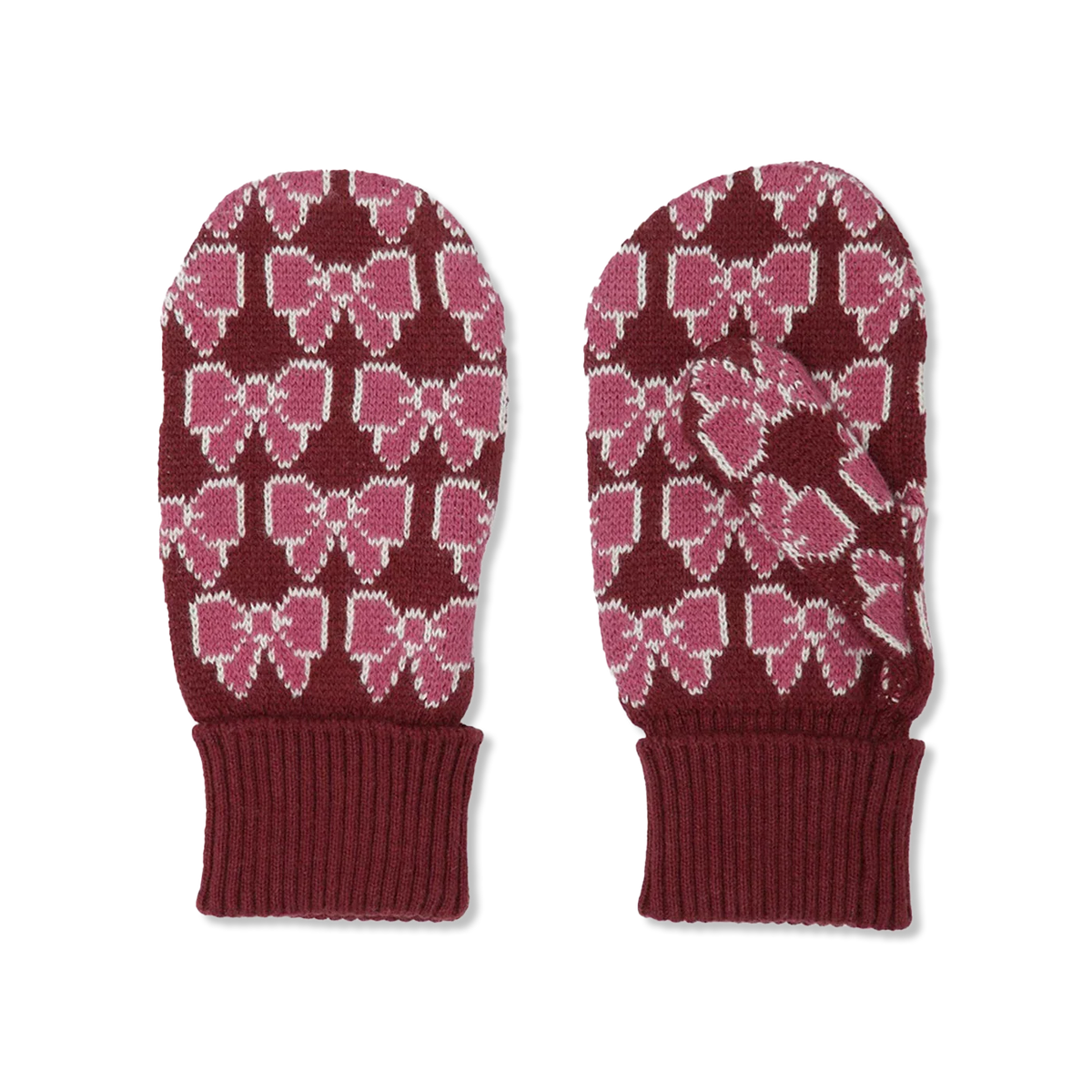 Nova Mittens rękawiczki jednopalczaste