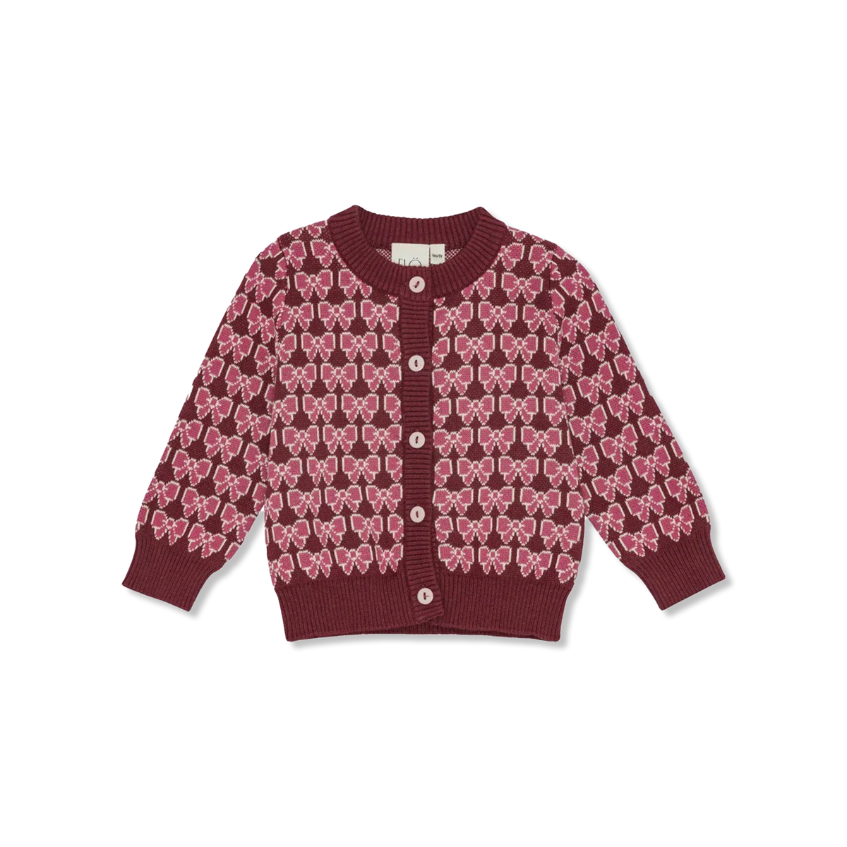 Nova Cardigan kardigan