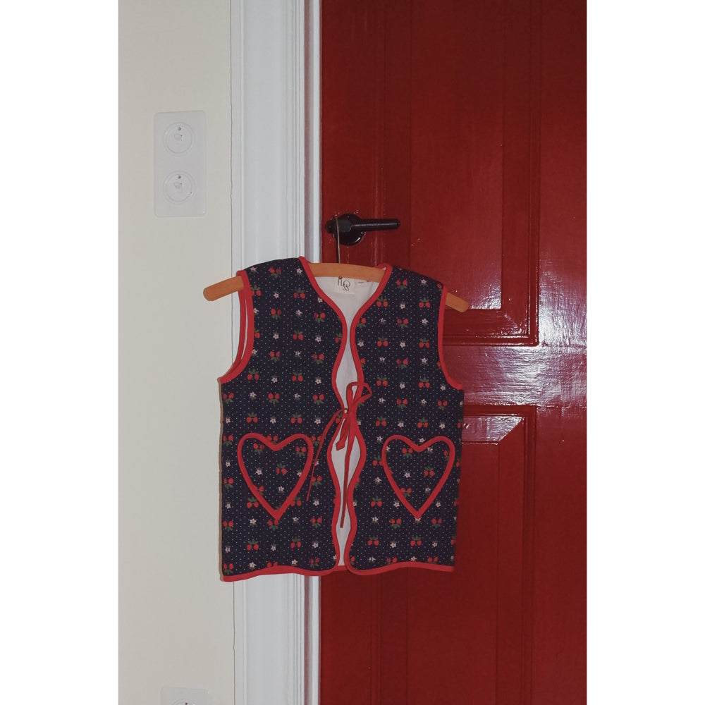 Sofia Vest kamizelka