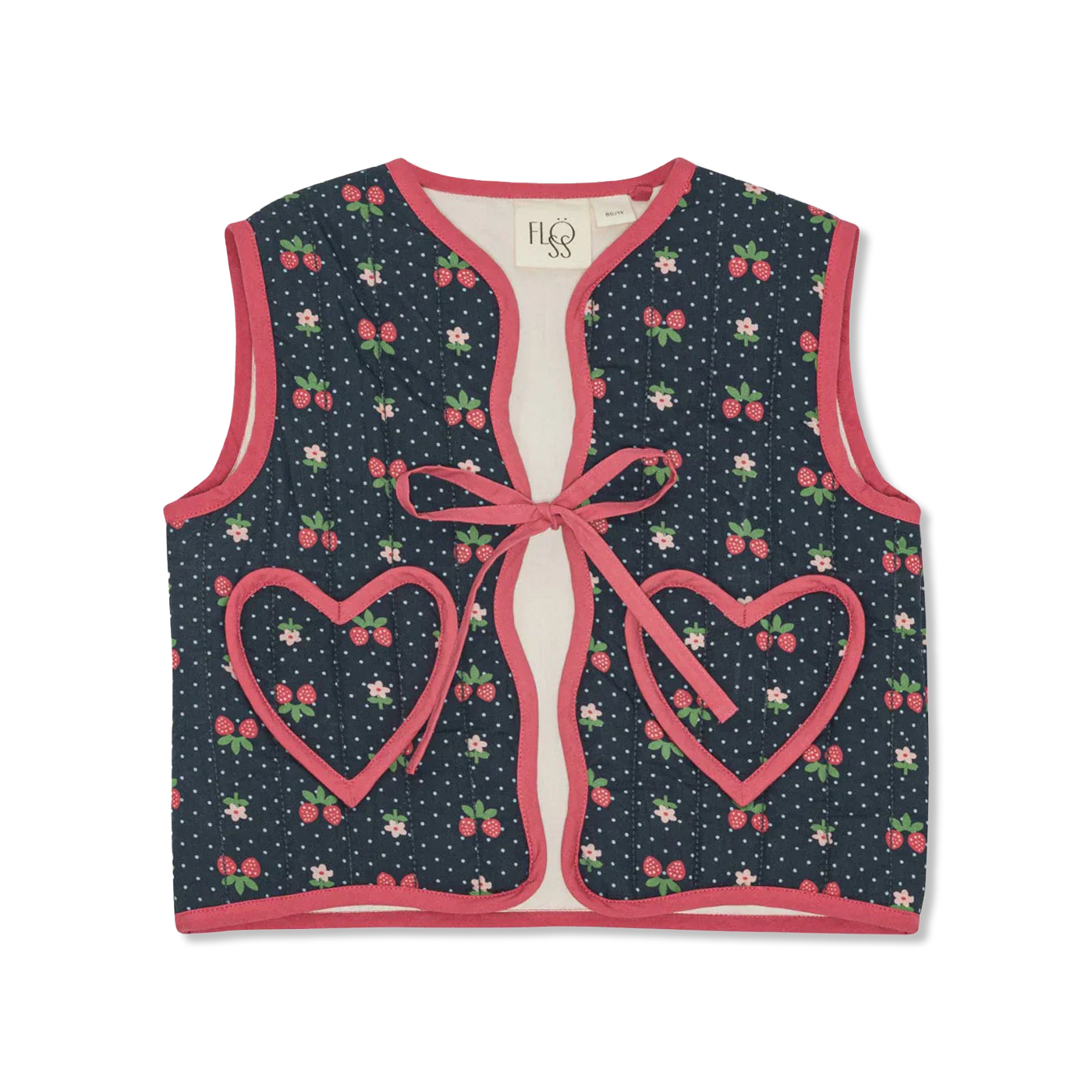 Sofia Vest kamizelka