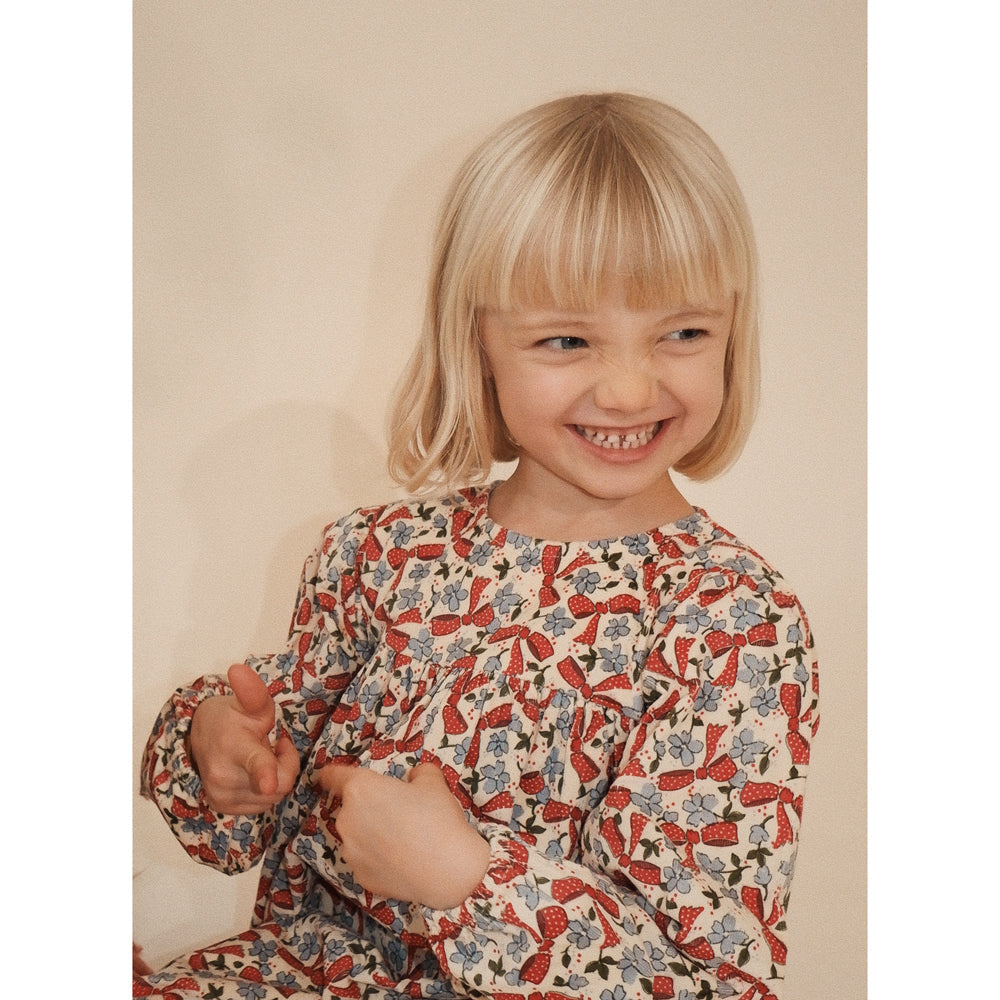 Amber Dress sukienka