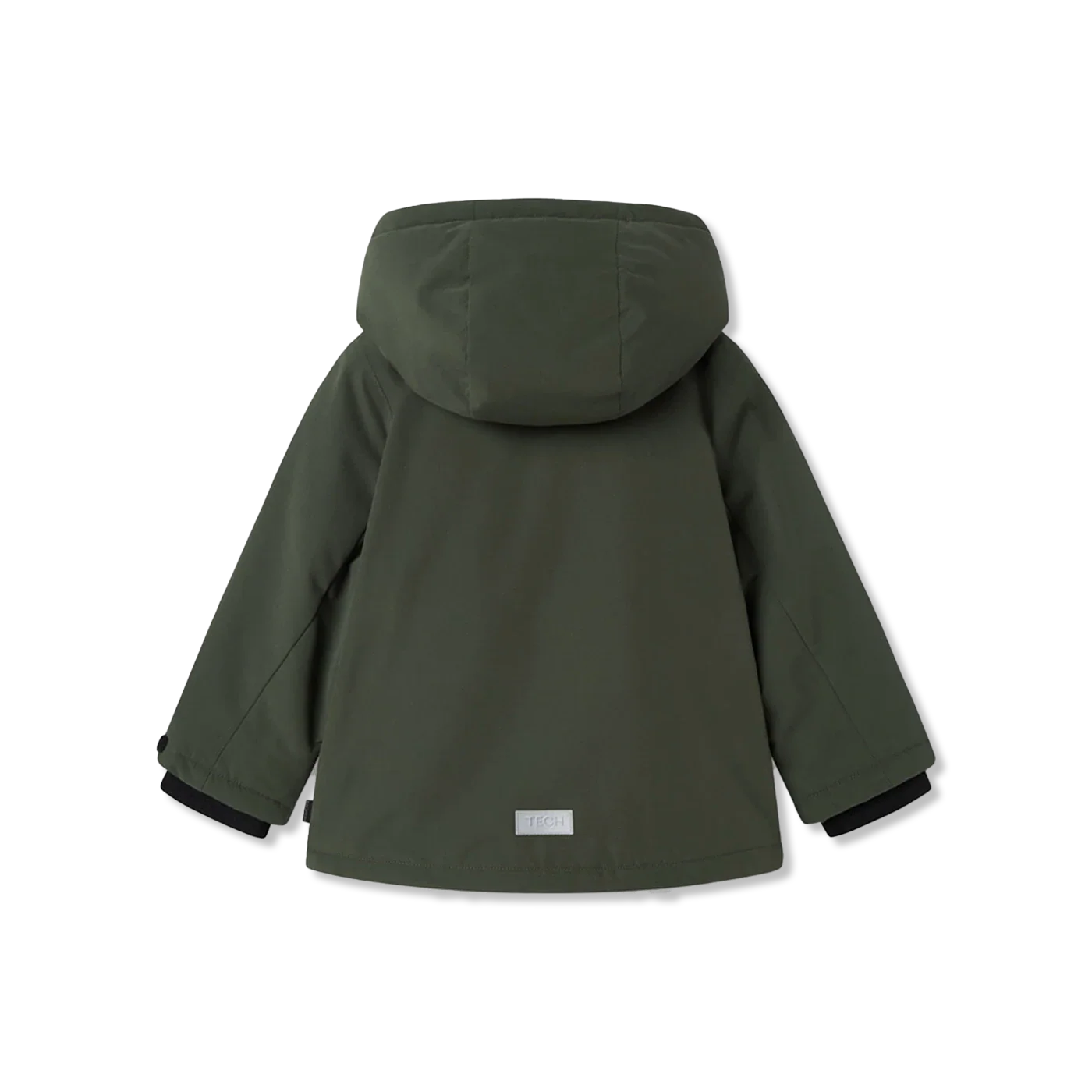 Nmmsnow05 kurtka zimowa