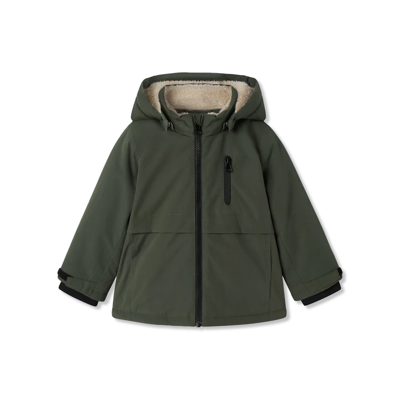 Nmmsnow05 kurtka zimowa