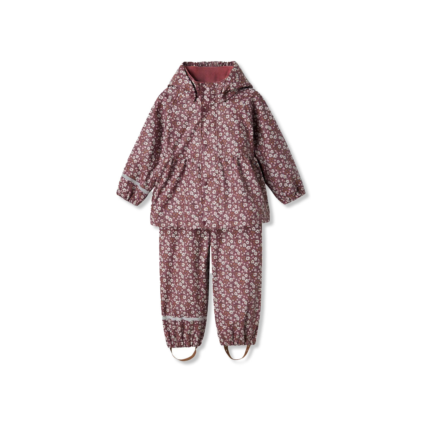 Nmfdry10 odzież przeciwdeszczowa