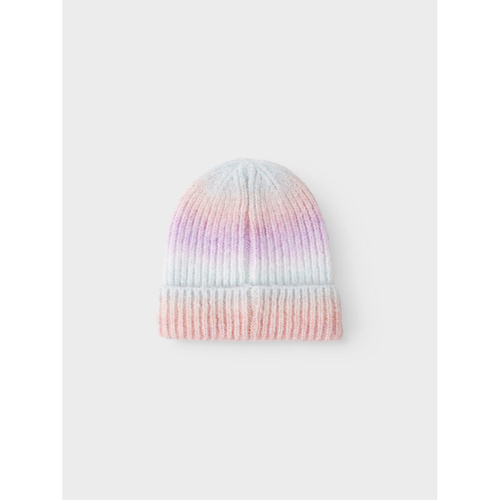 Nmfmisty Czapka dzianinowa