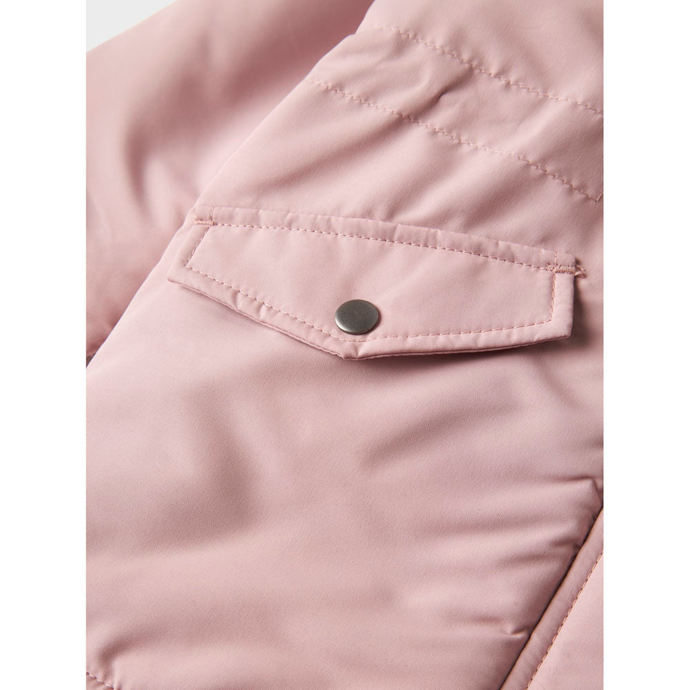 Nmfmarlow kurtka zimowa