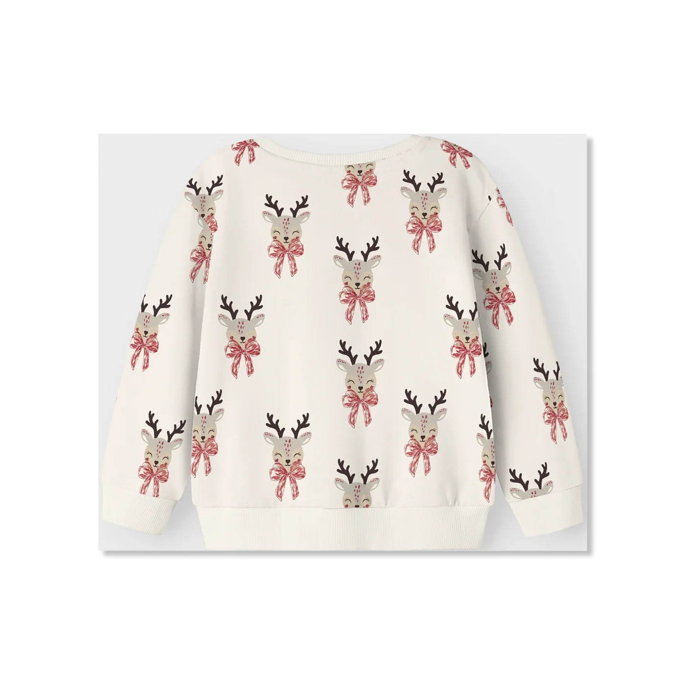 Nmfromia Bluza