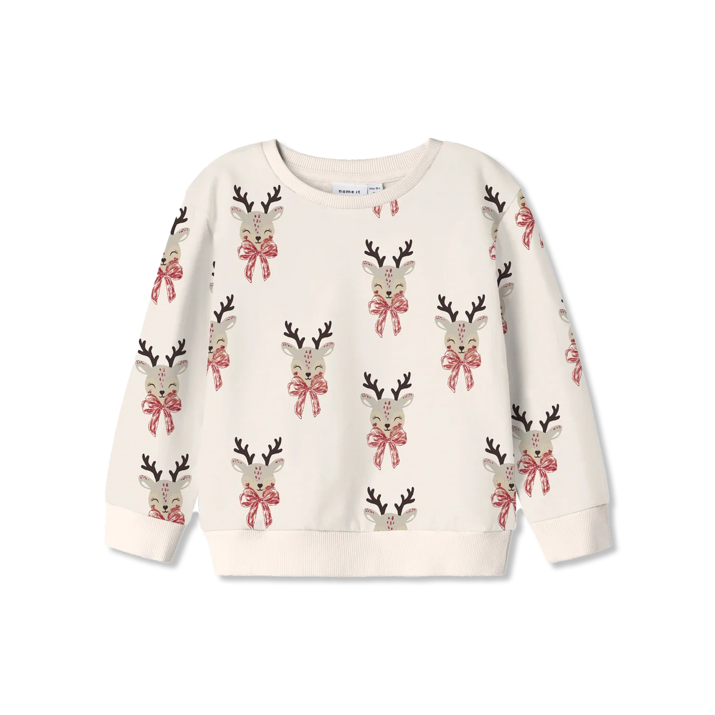 Nmfromia ubrania świąteczne