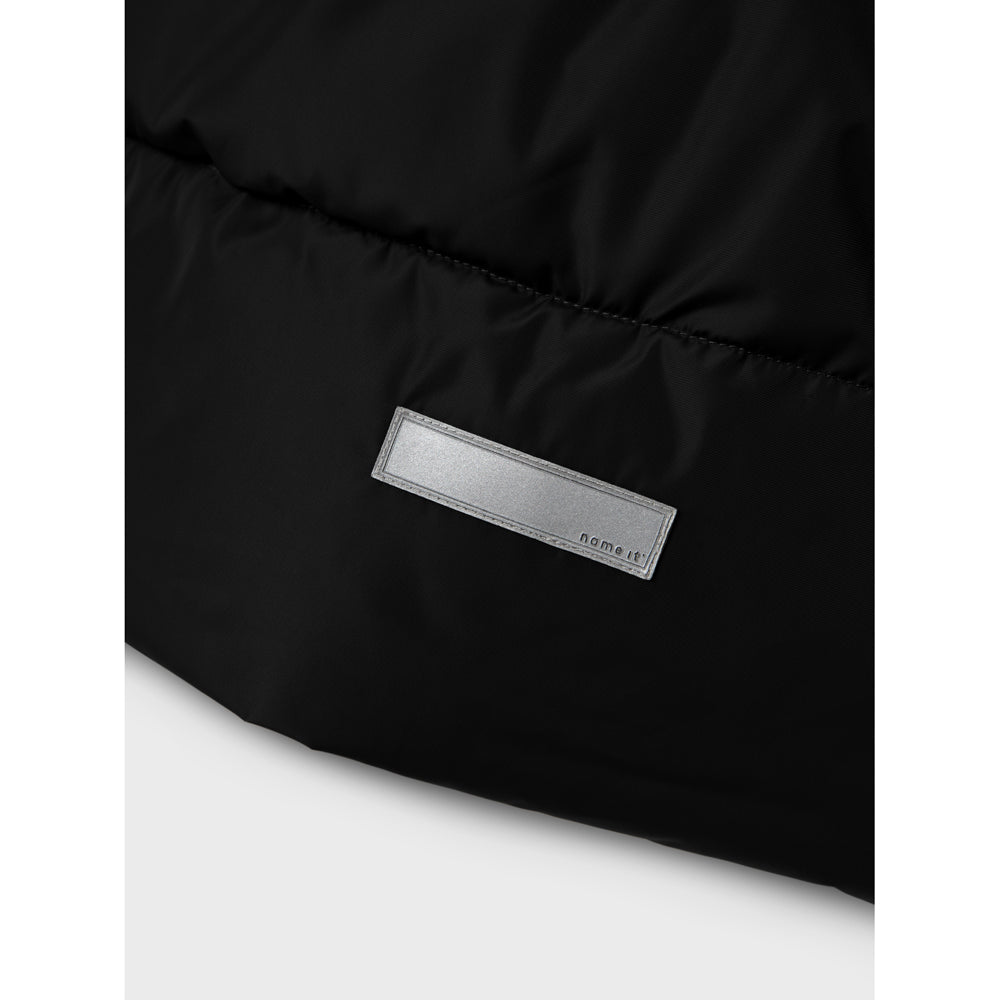 Nkmmedow03 kurtka zimowa