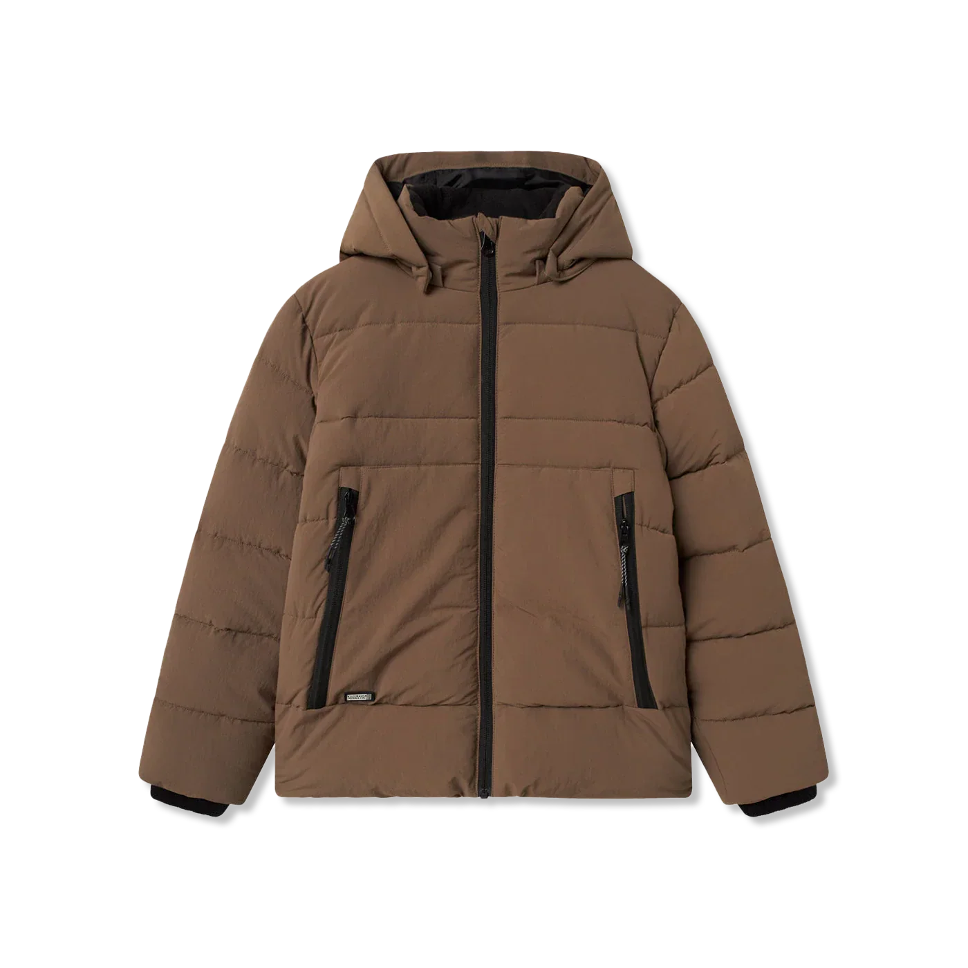 Nkmmelvin kurtka zimowa