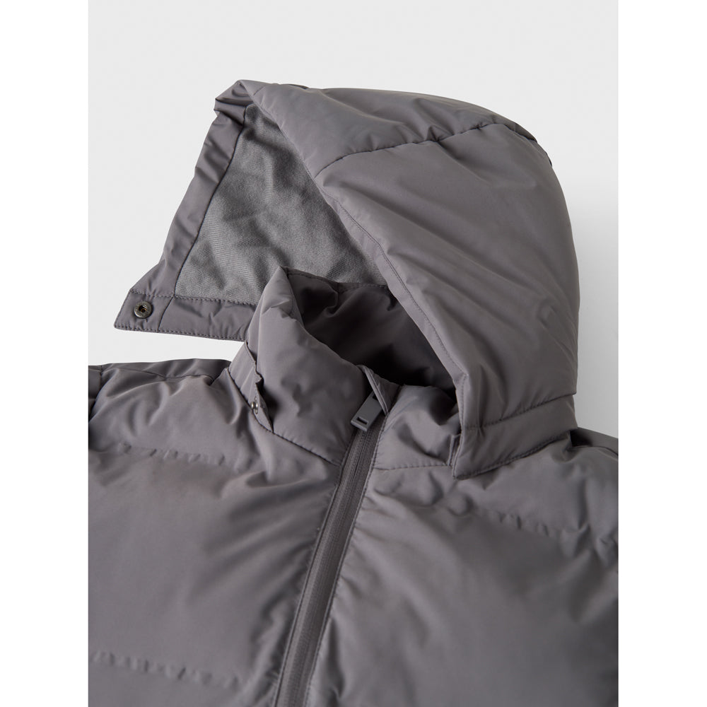 Nknmusk kurtka zimowa