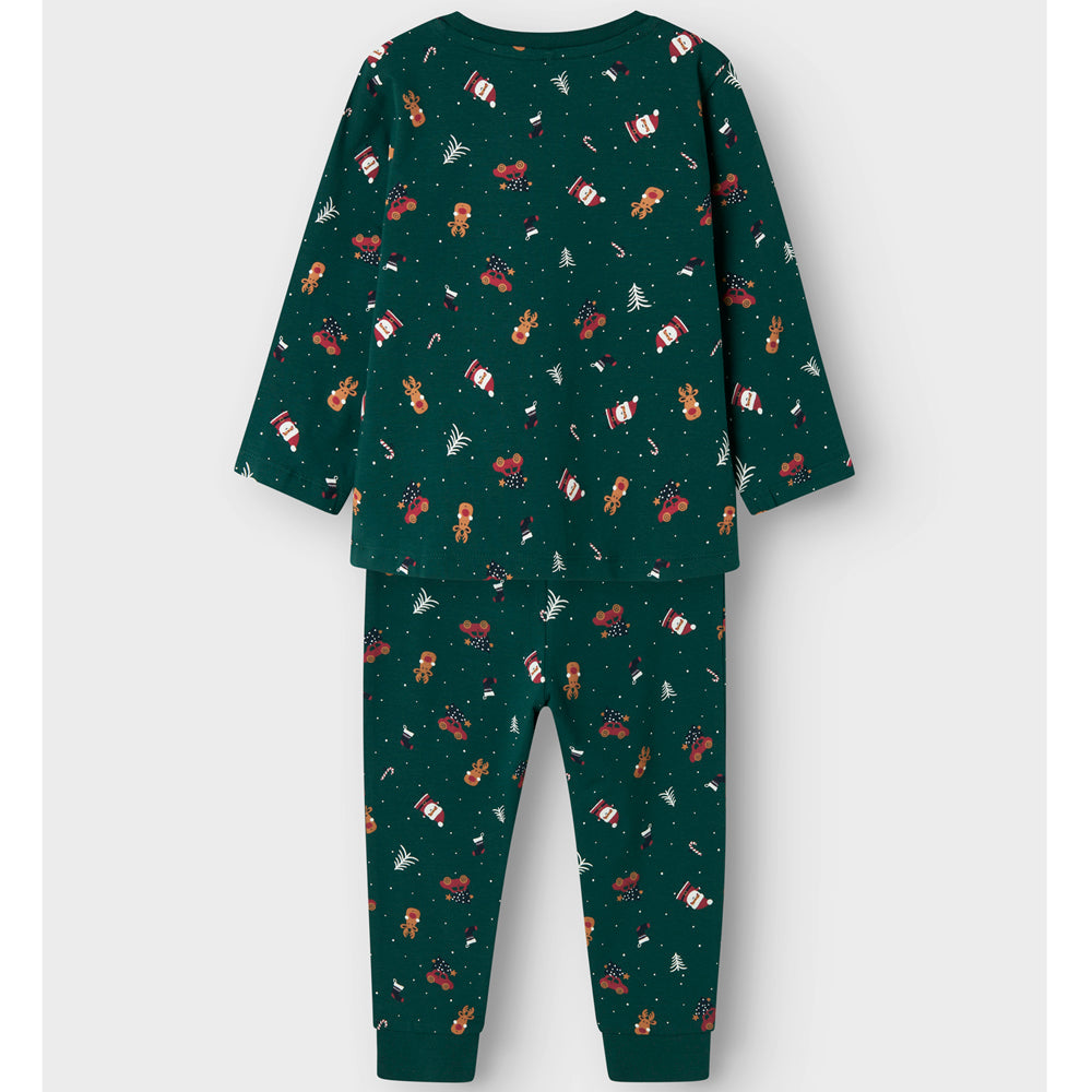 Nmnvismas ubrania świąteczne