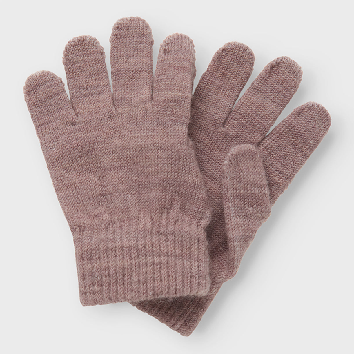 Nmfwholla merinould rękawiczki jednopalczaste