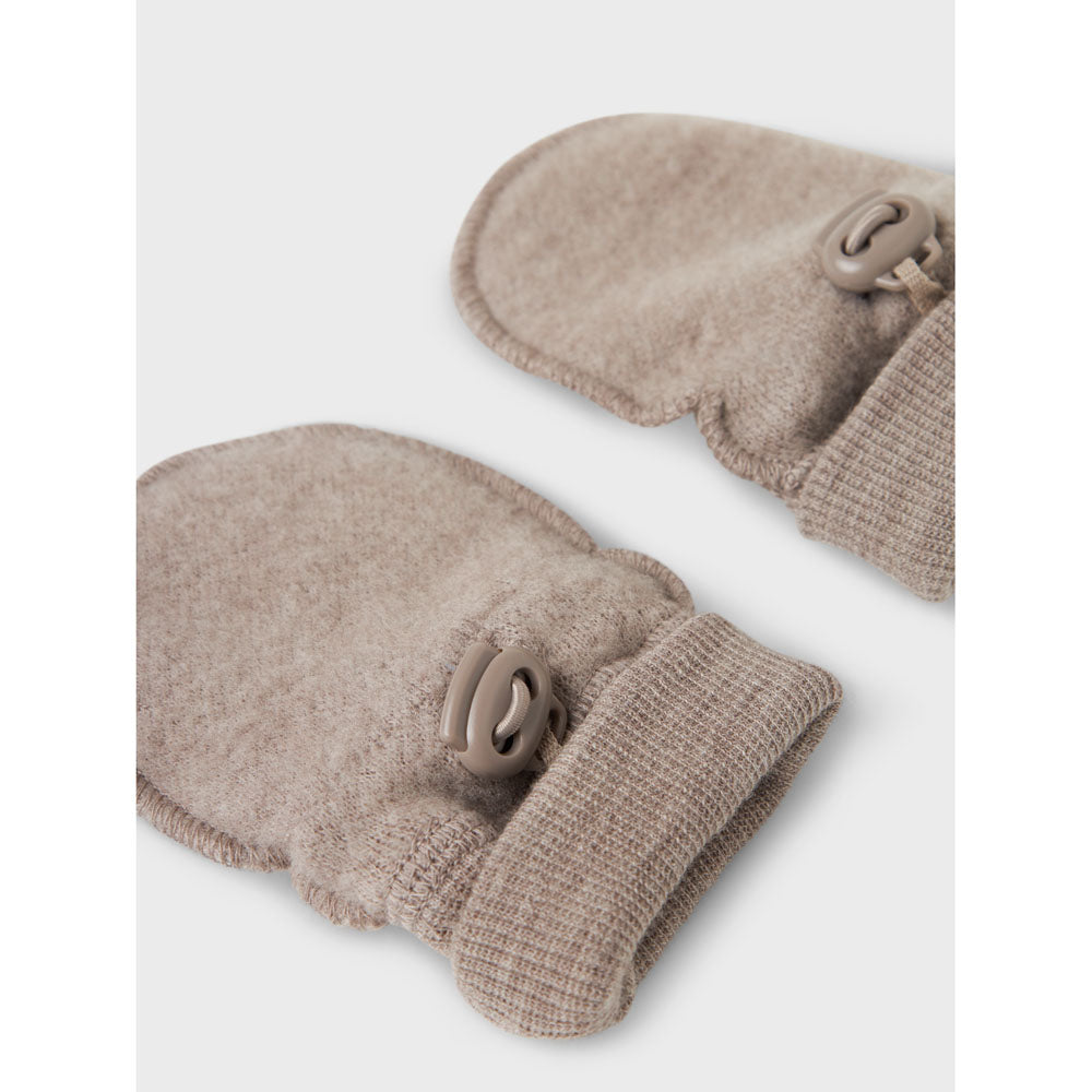 Nbfwmino rękawiczki jednopalczaste