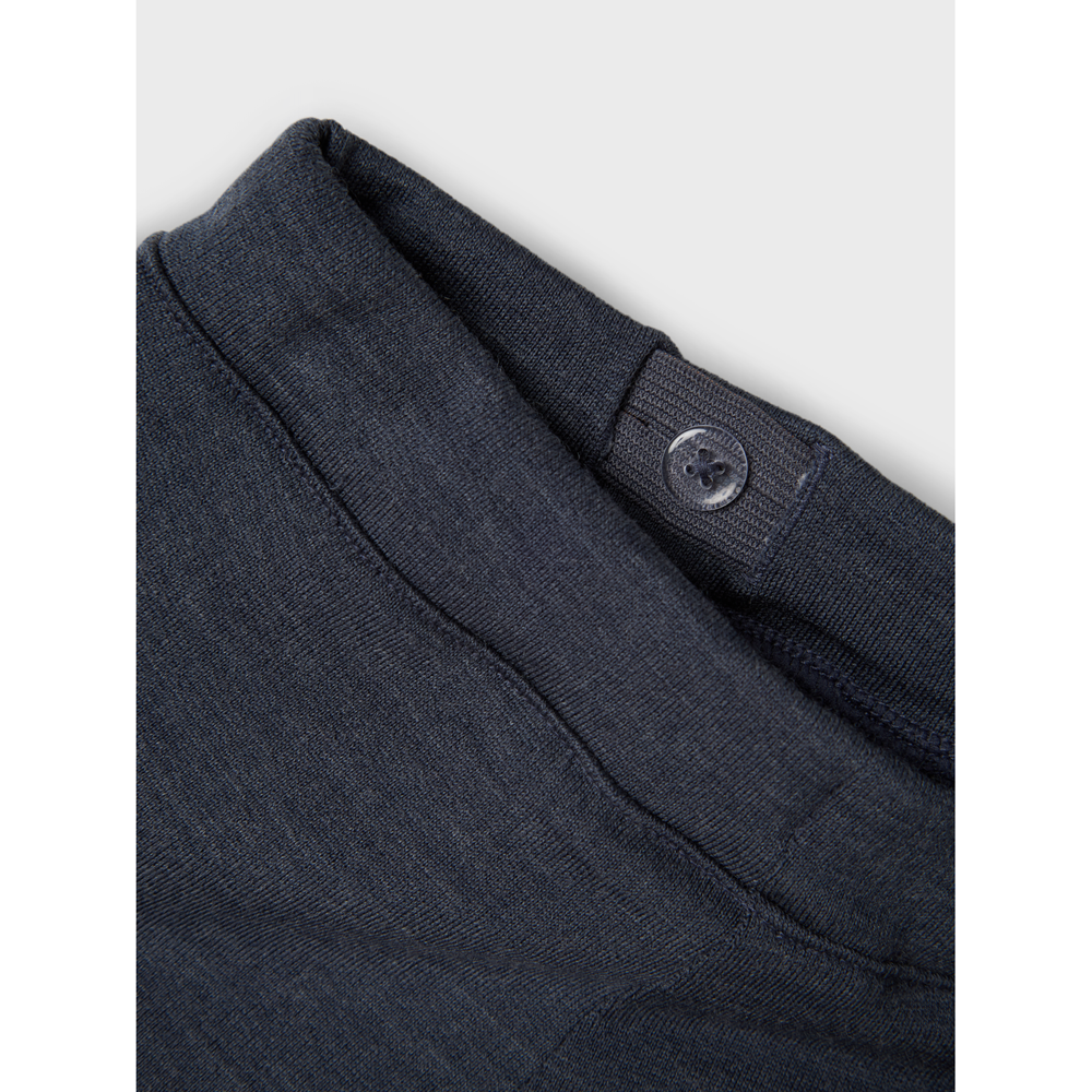 Nmmwesso spodnie dresowe