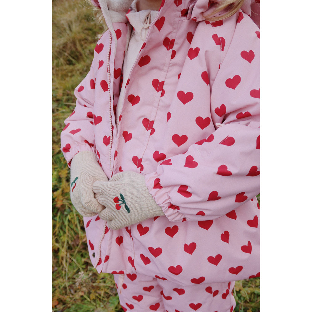 FILLA rękawiczki jednopalczaste