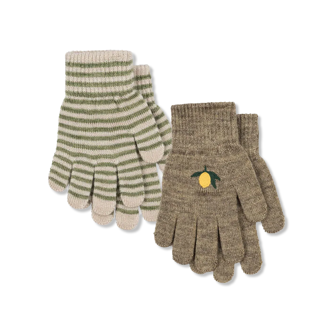 FILLA rękawiczki jednopalczaste