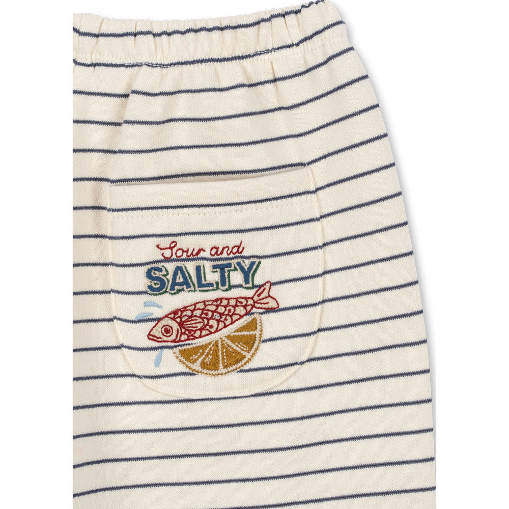 AMIO spodnie dresowe