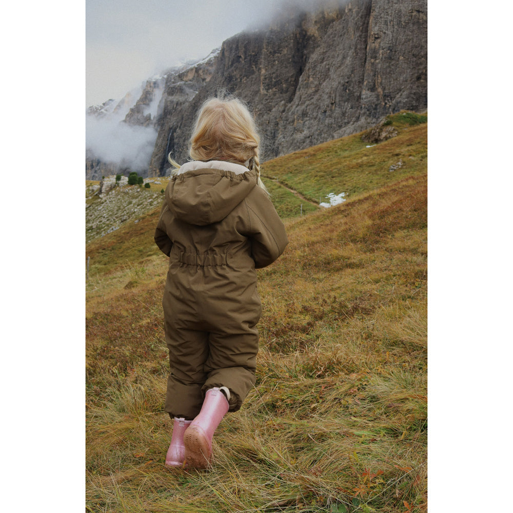AWARD kombinezon śnieżny