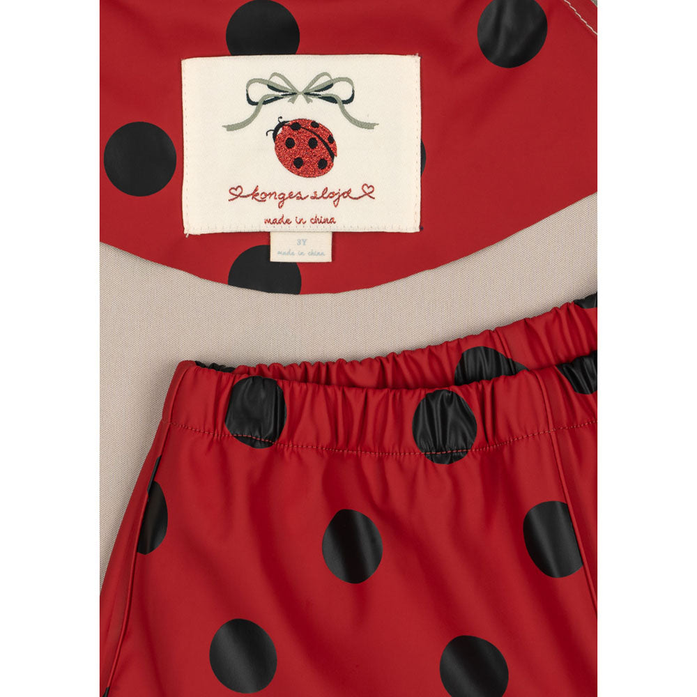 CINELLE odzież przeciwdeszczowa