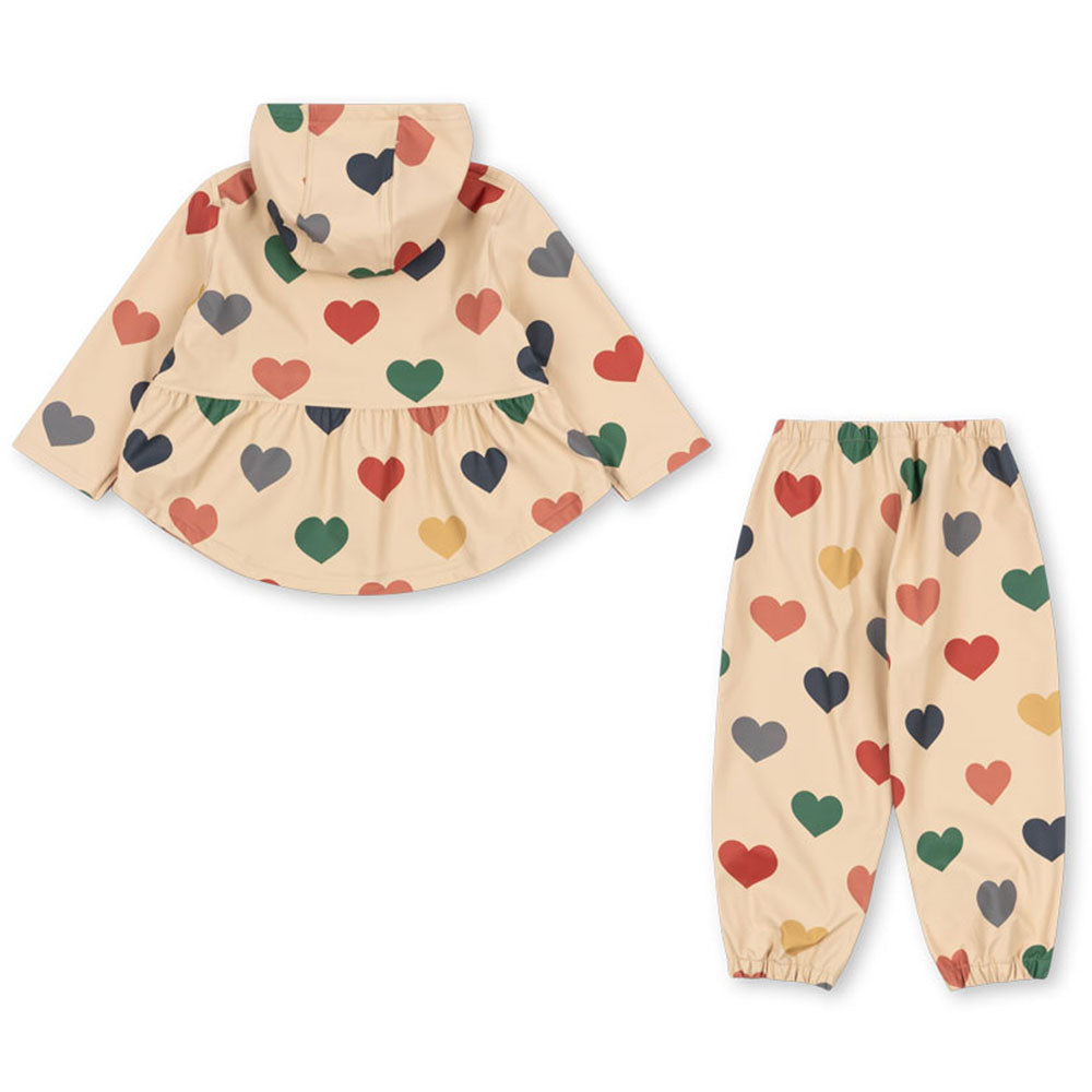 FAIRE odzież przeciwdeszczowa