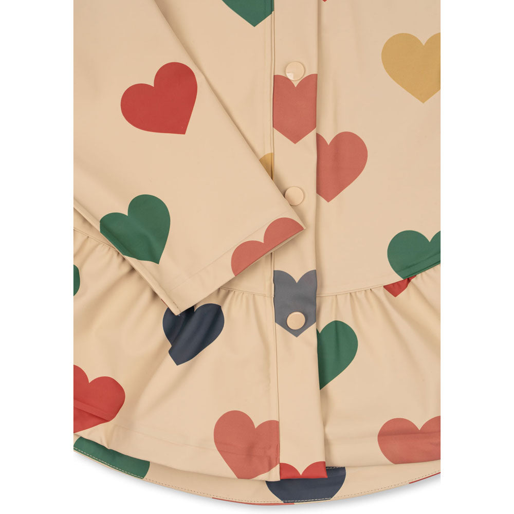 FAIRE odzież przeciwdeszczowa