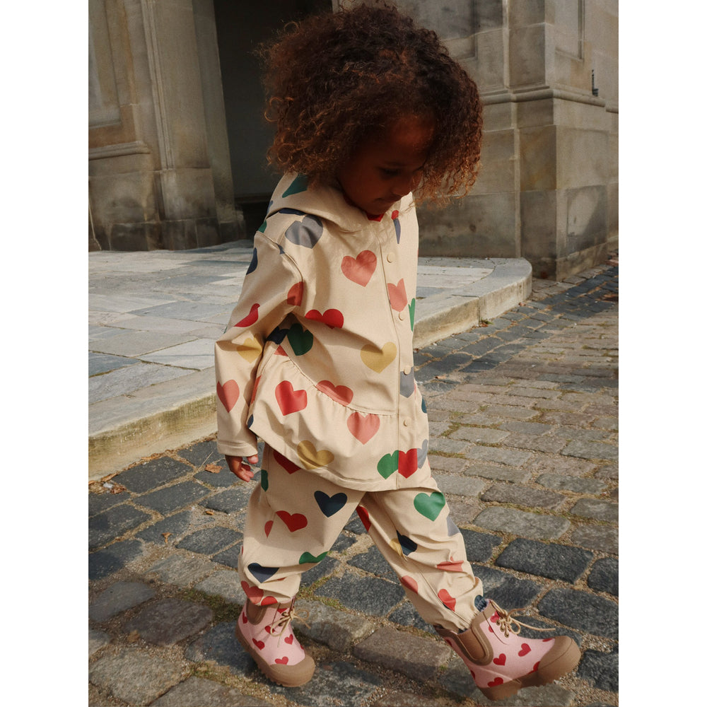 FAIRE odzież przeciwdeszczowa