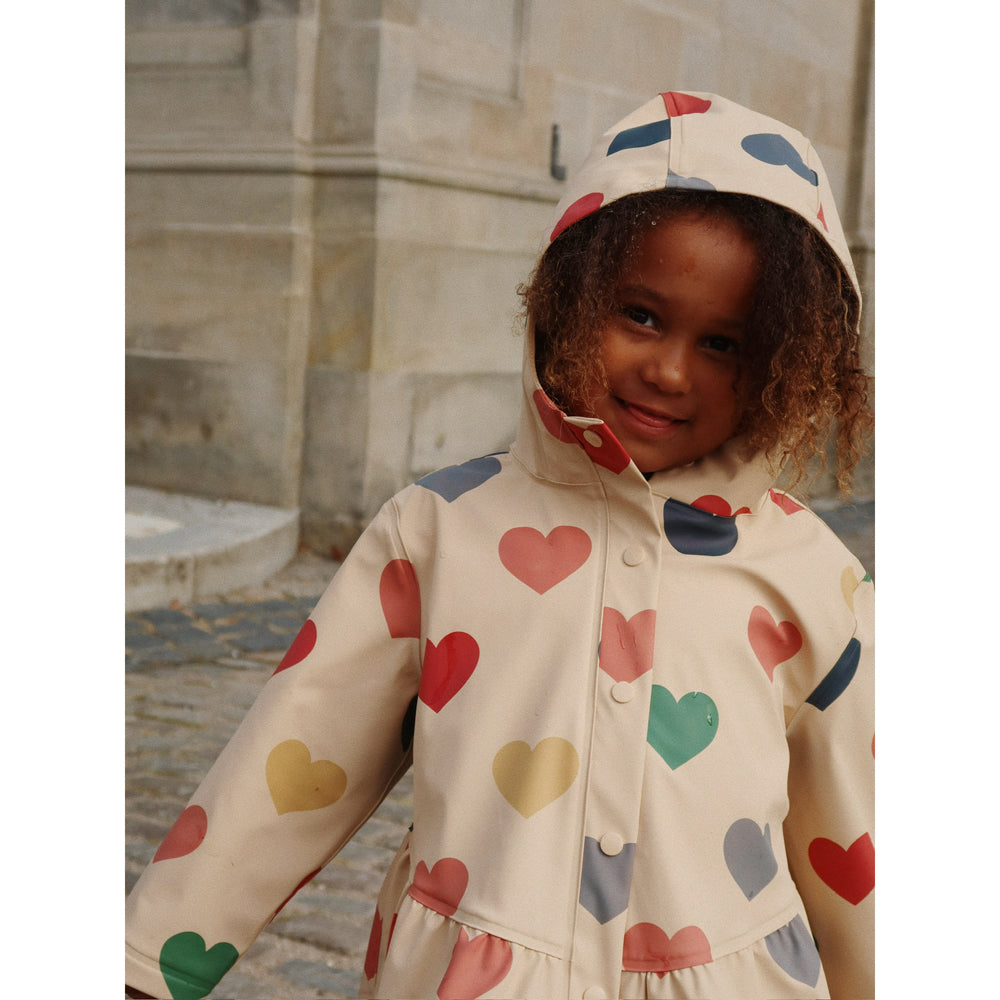 FAIRE odzież przeciwdeszczowa