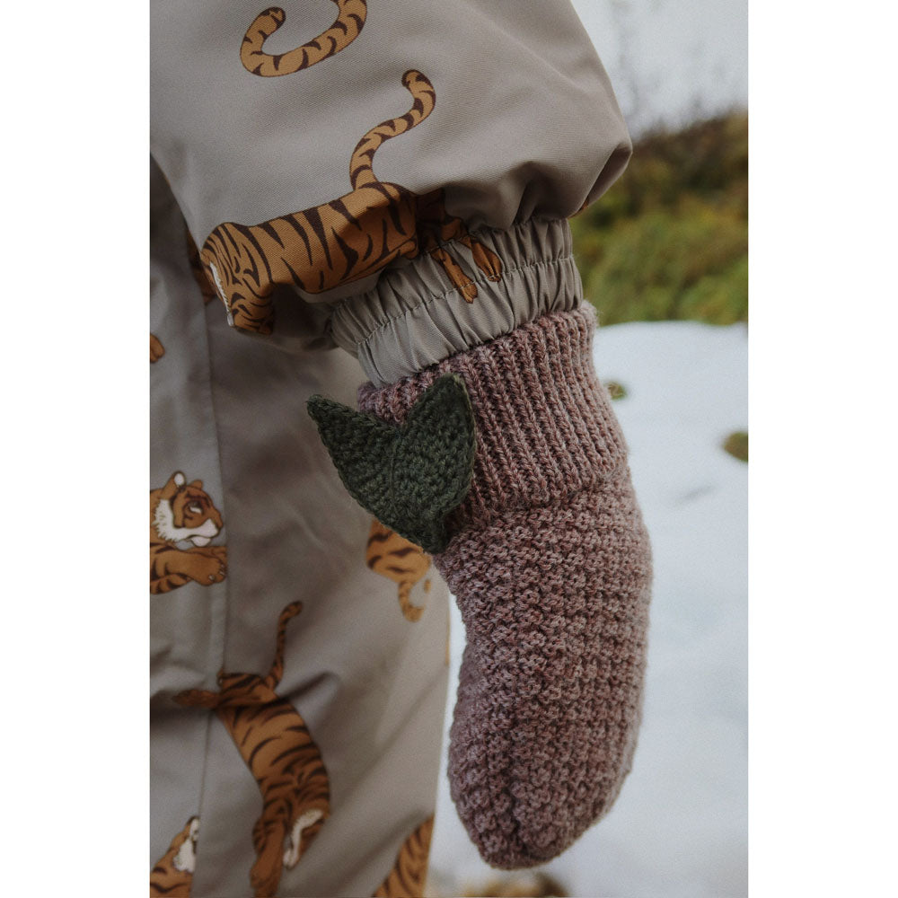 FRUITY rękawiczki jednopalczaste