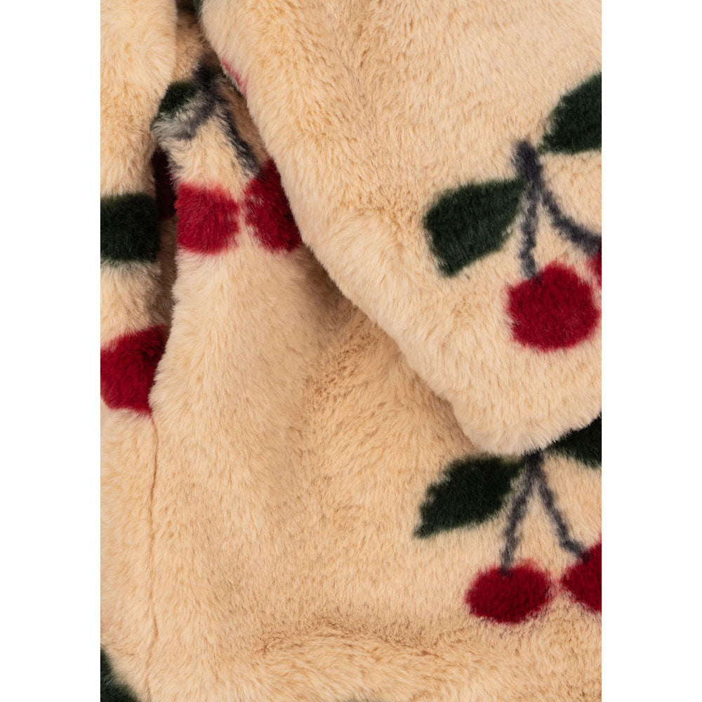 FUZZIE kurtka zimowa