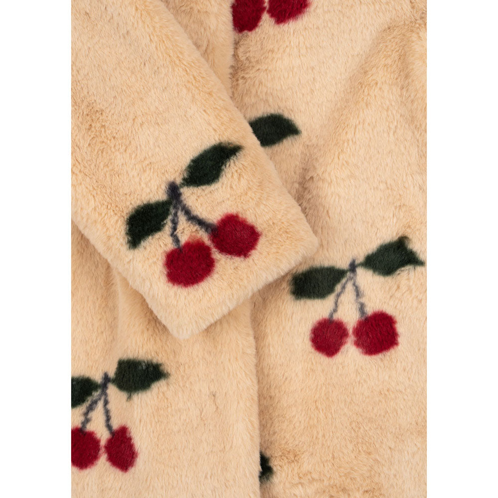 FUZZIE kurtka zimowa