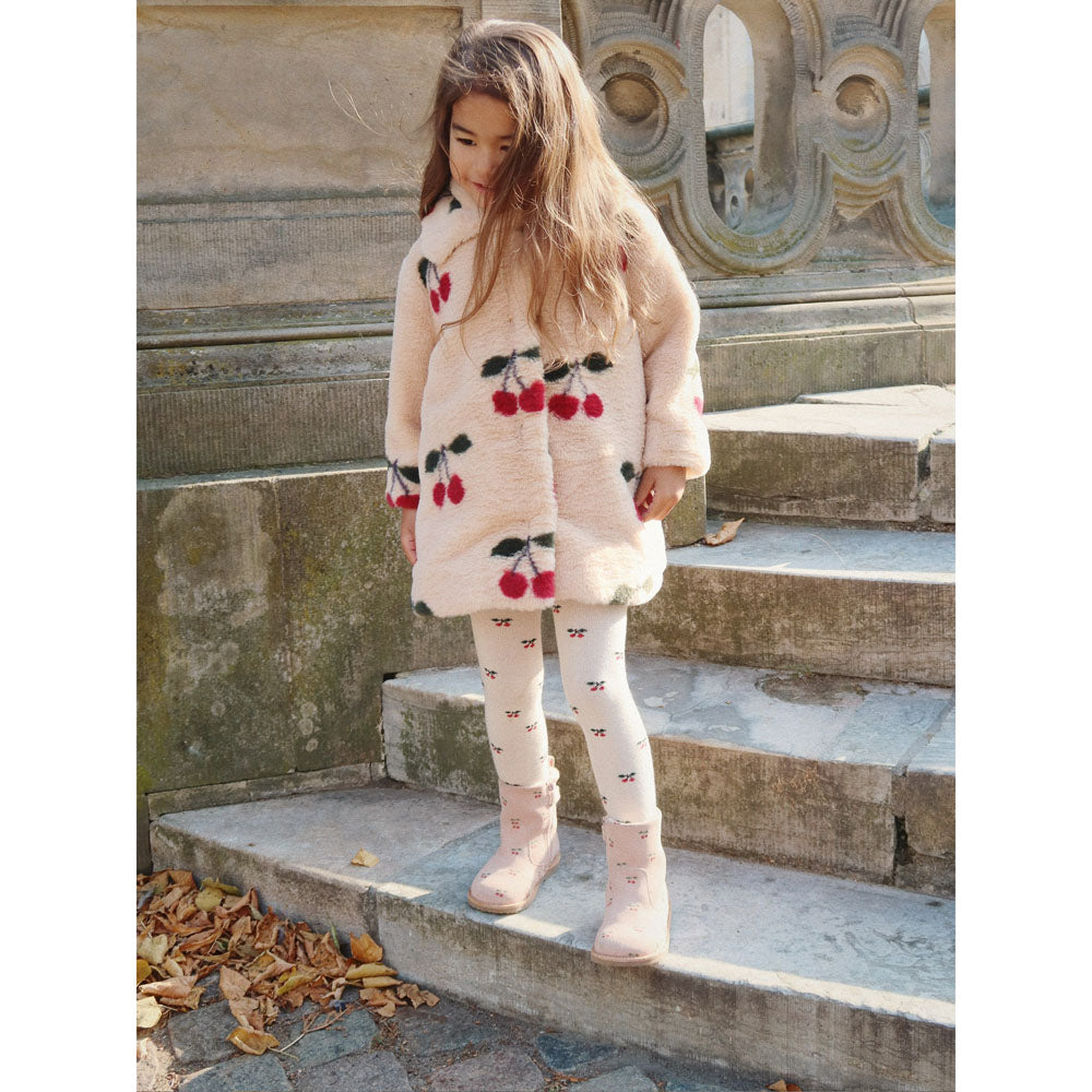 FUZZIE kurtka zimowa