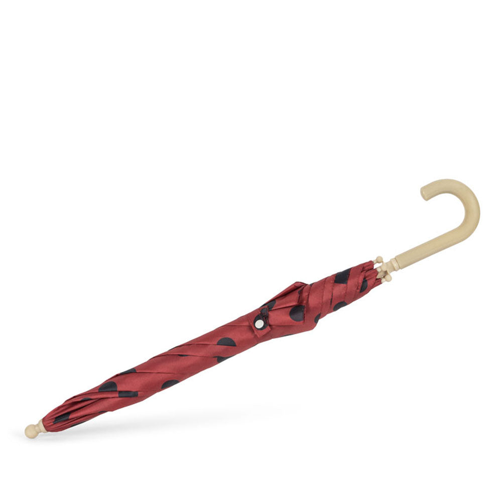 LADY DOT zabawa na zewnątrz