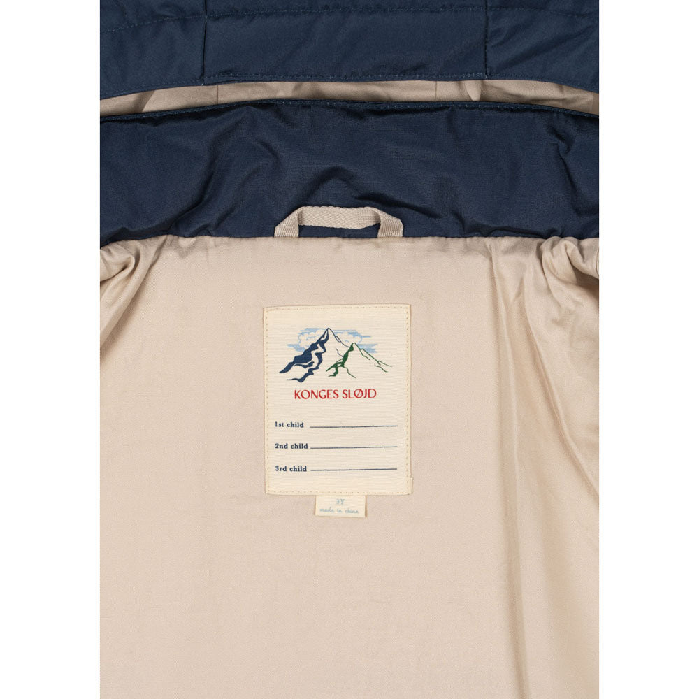 MAGNUM kurtka zimowa