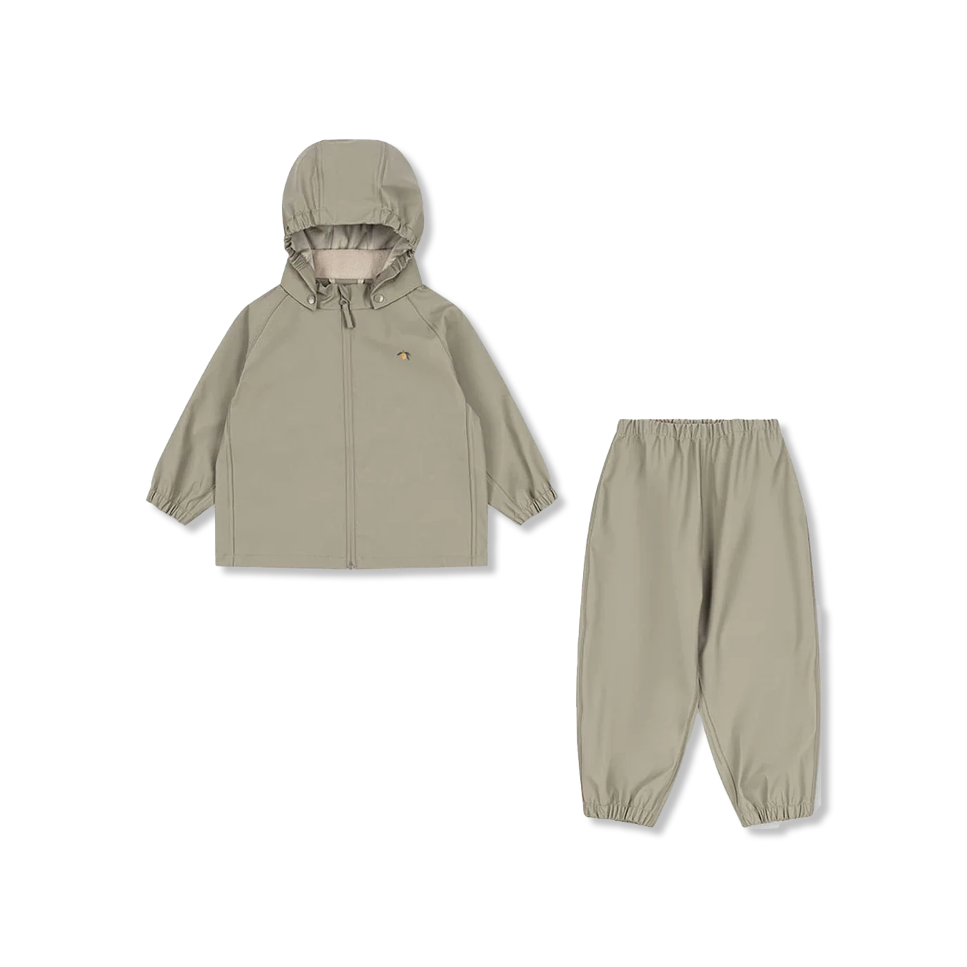 PLAINY odzież przeciwdeszczowa