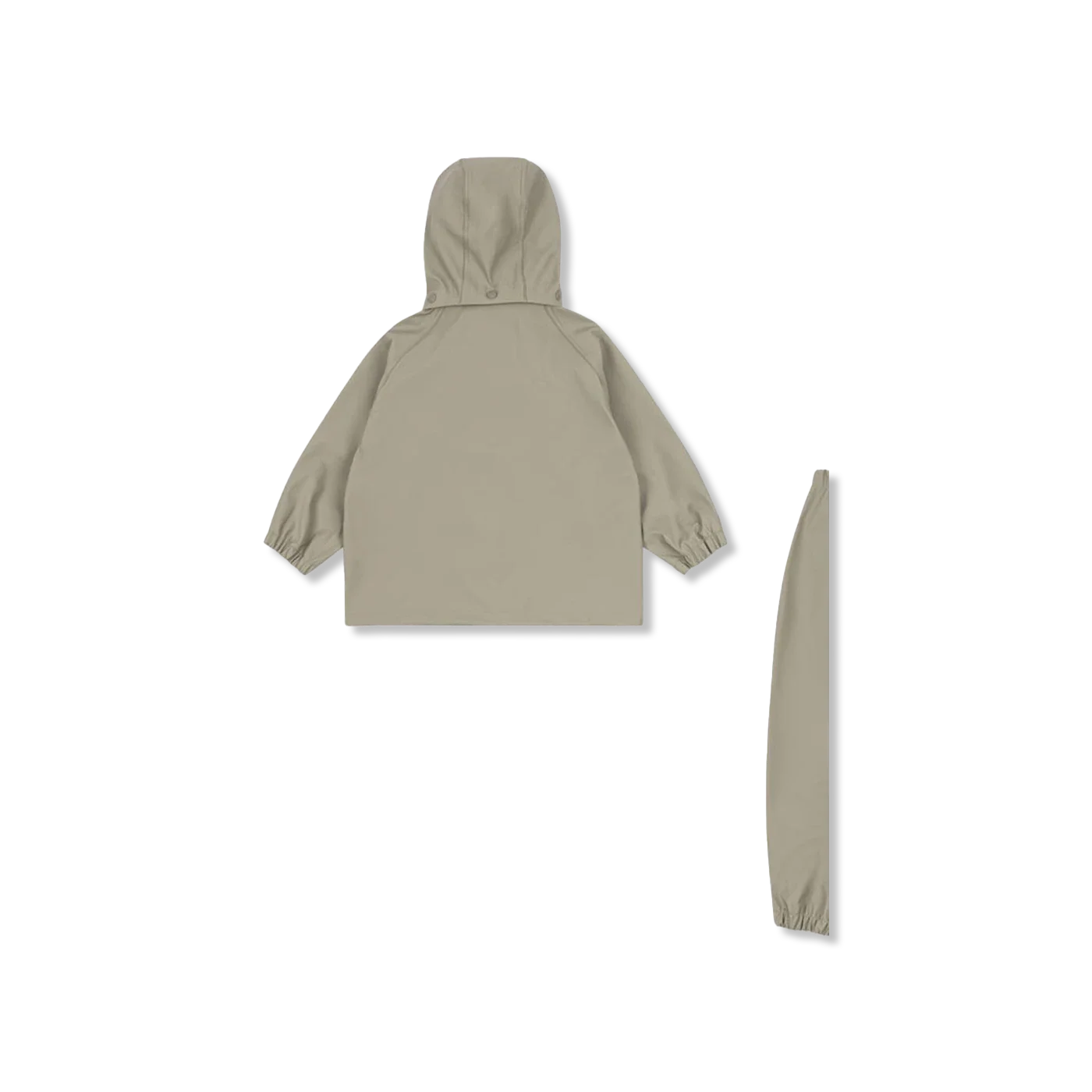 PLAINY odzież przeciwdeszczowa