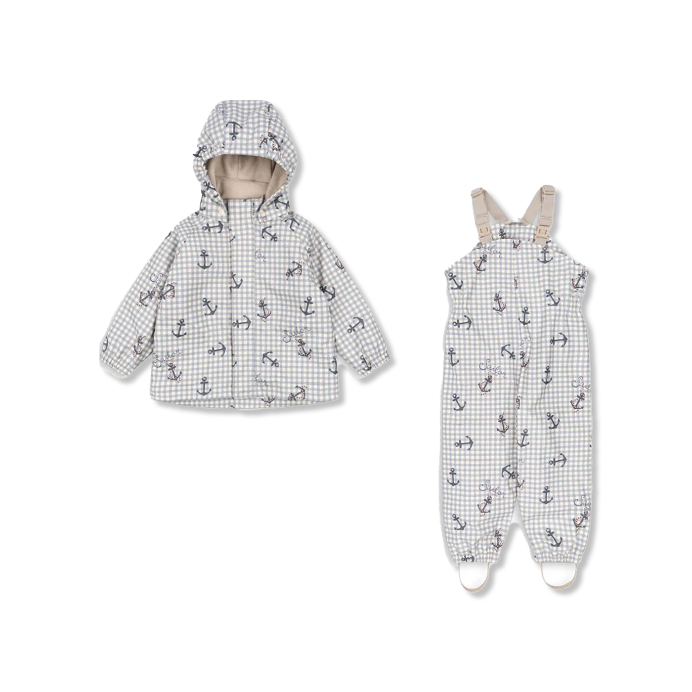 PALME odzież przeciwdeszczowa