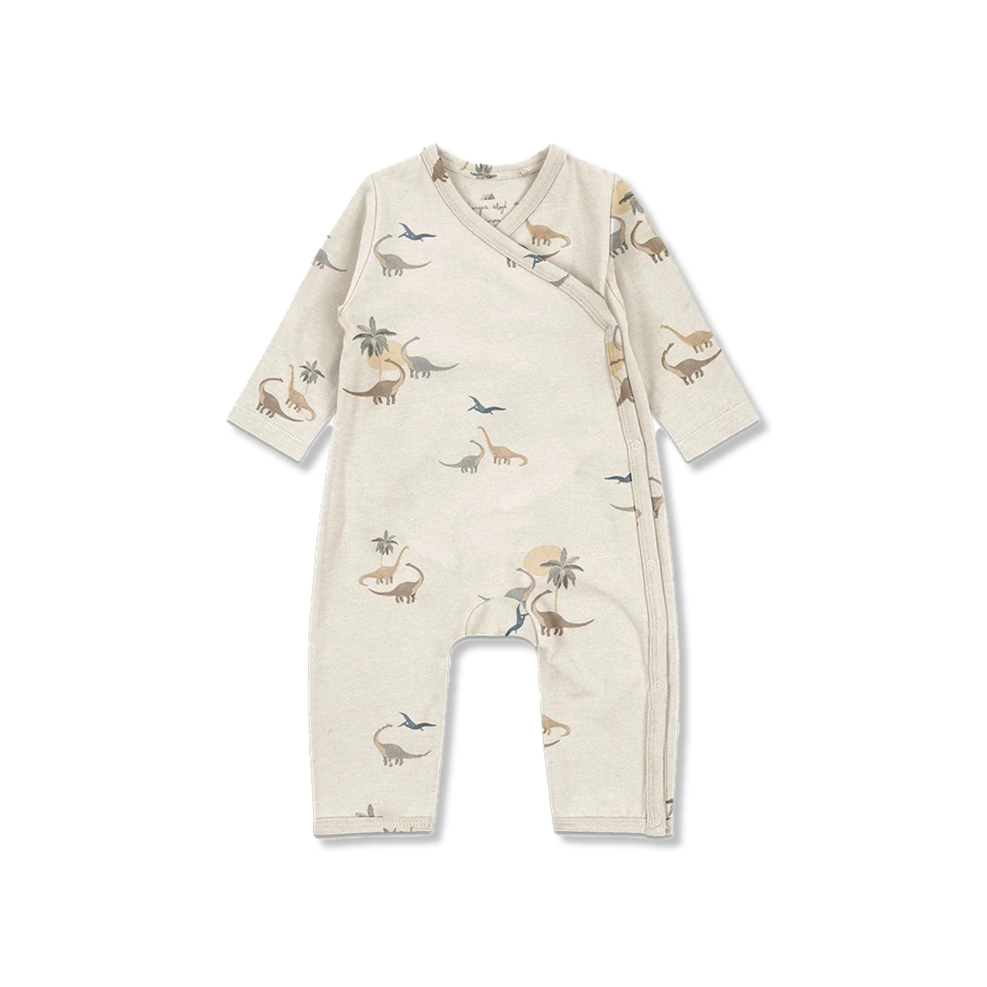 BASIC kombinezon pełny