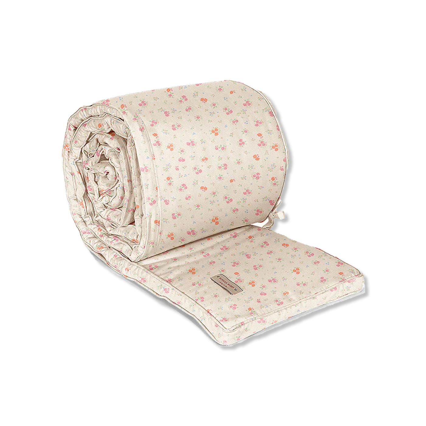 BED BUMPER ochraniacz do łóżeczka