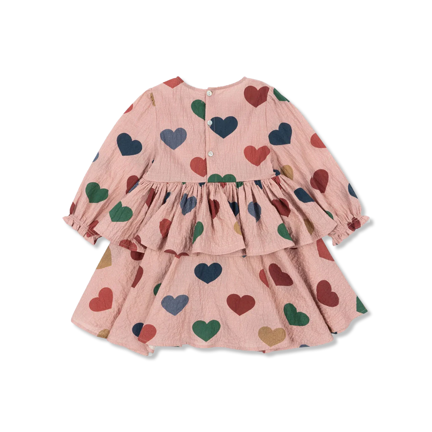 Organic Elin sukienka