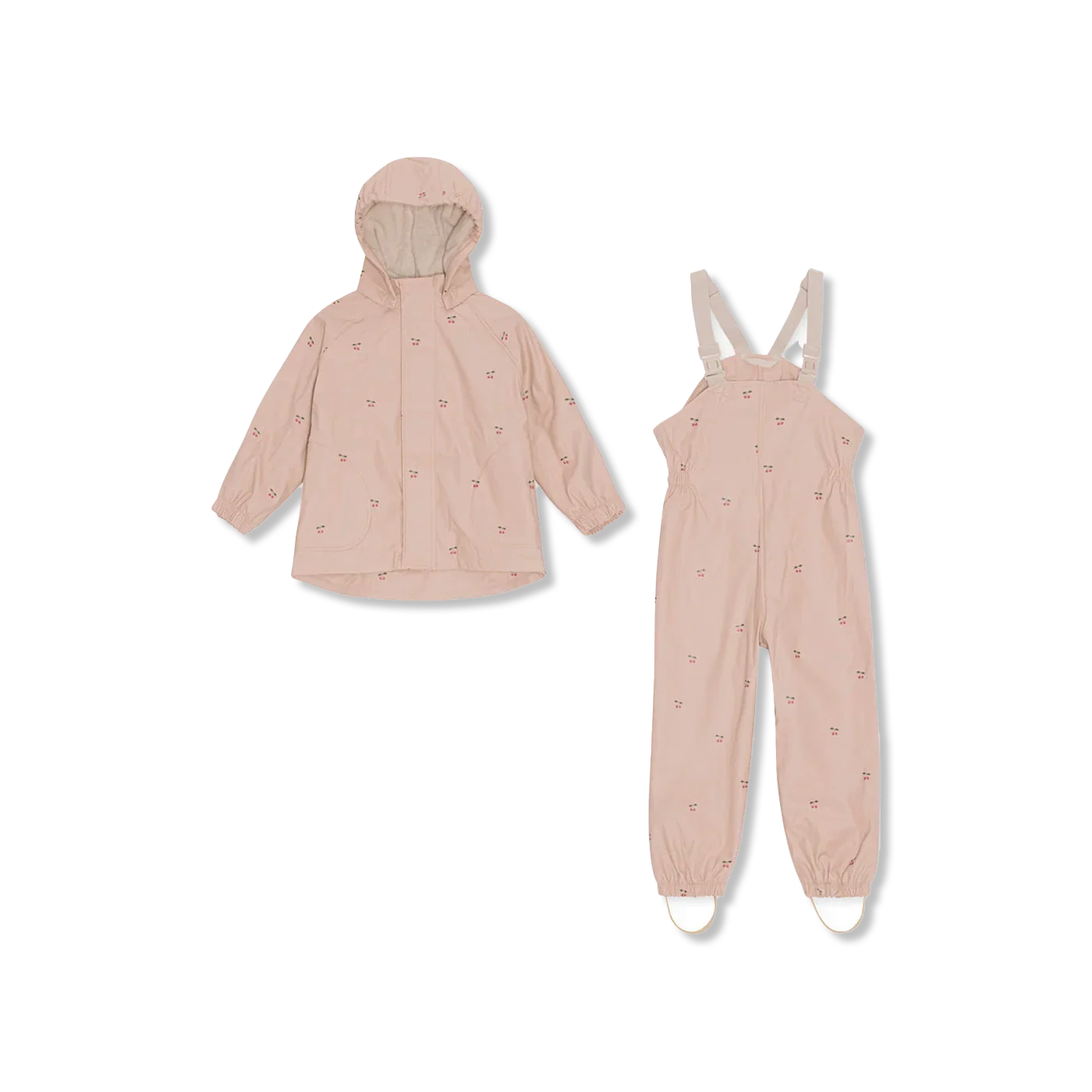 RAINY PALME odzież przeciwdeszczowa