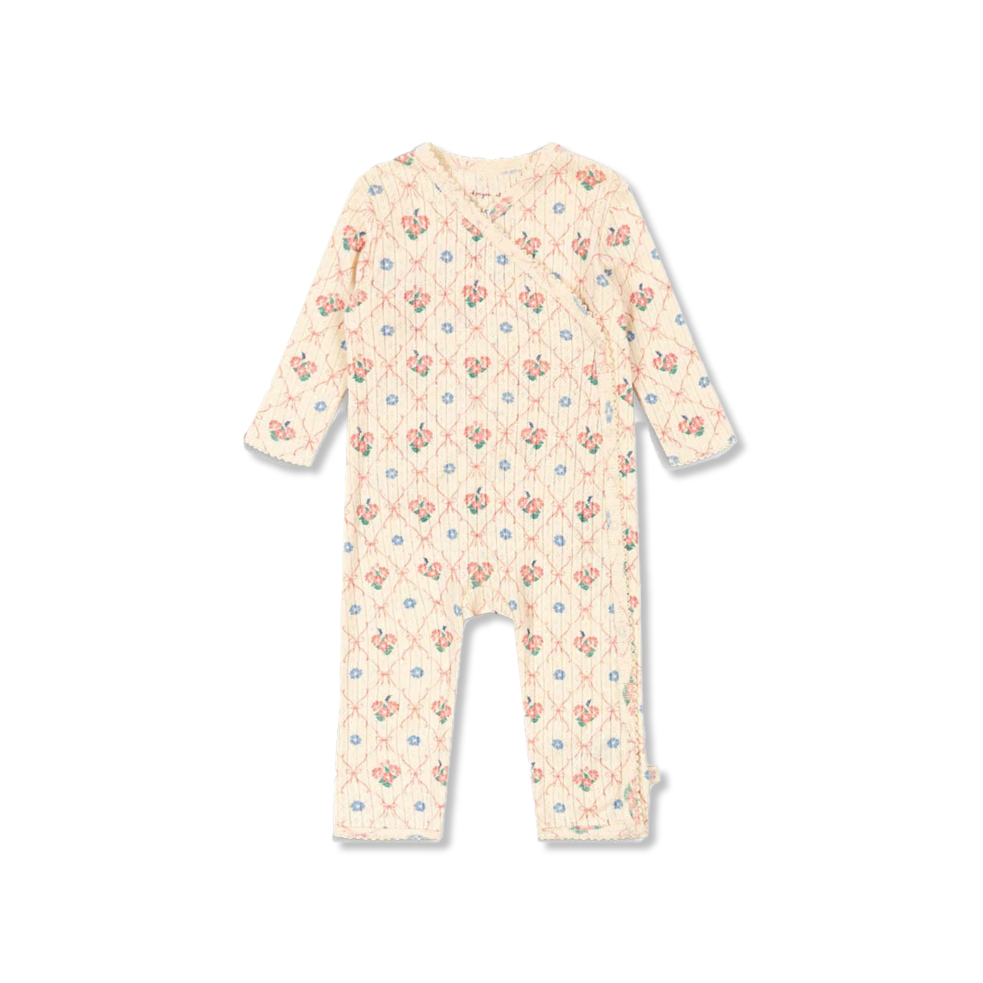 MINNIE kombinezon pełny