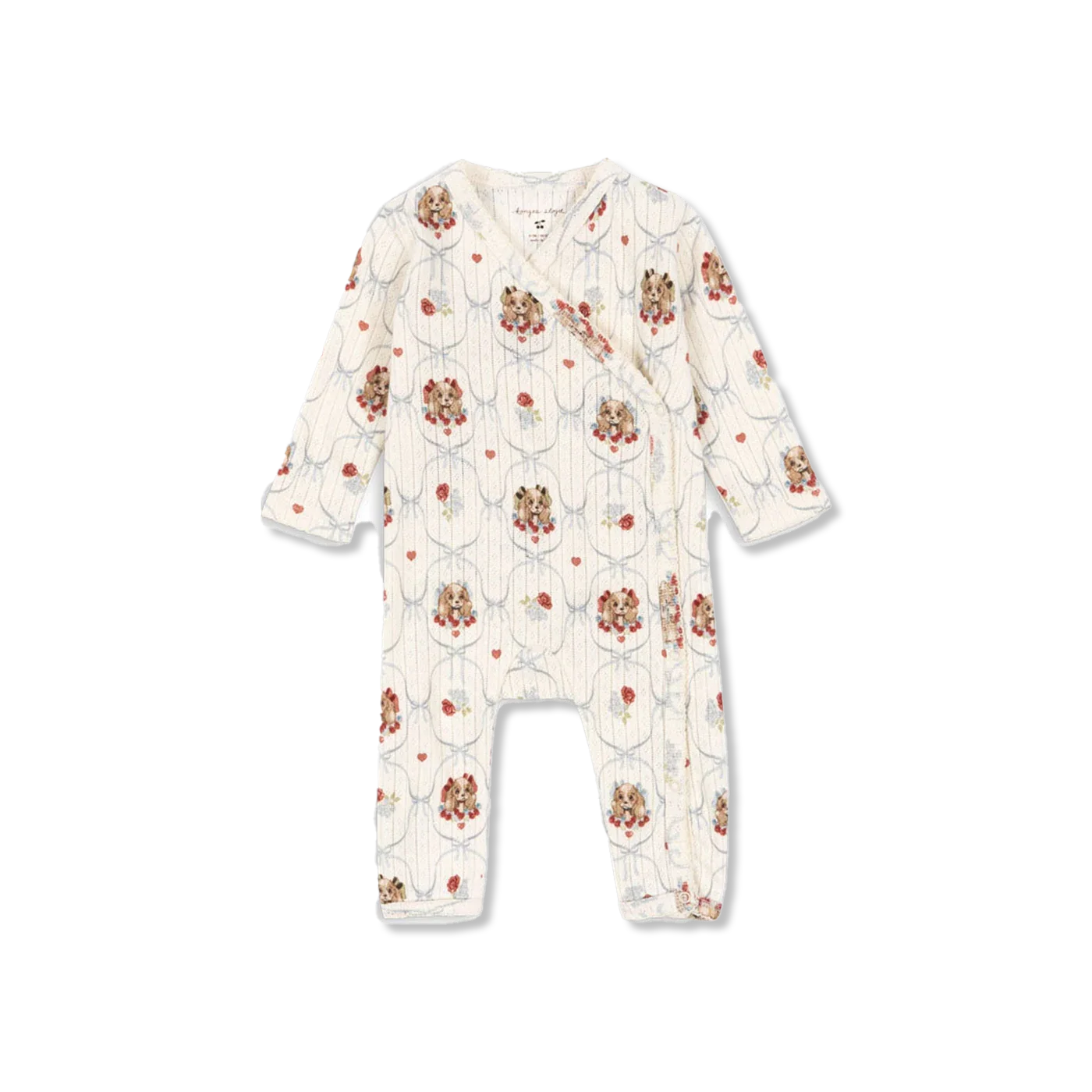 MINNIE kombinezon pełny