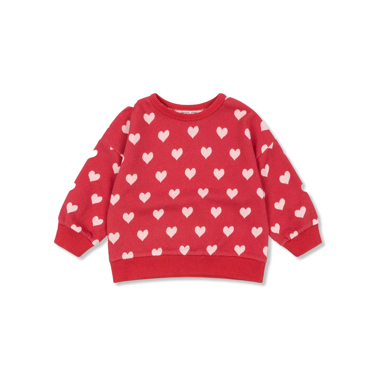 LOUPY LOU bluzy