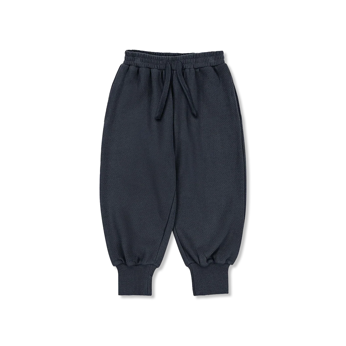 LOUPY LOU spodnie dresowe