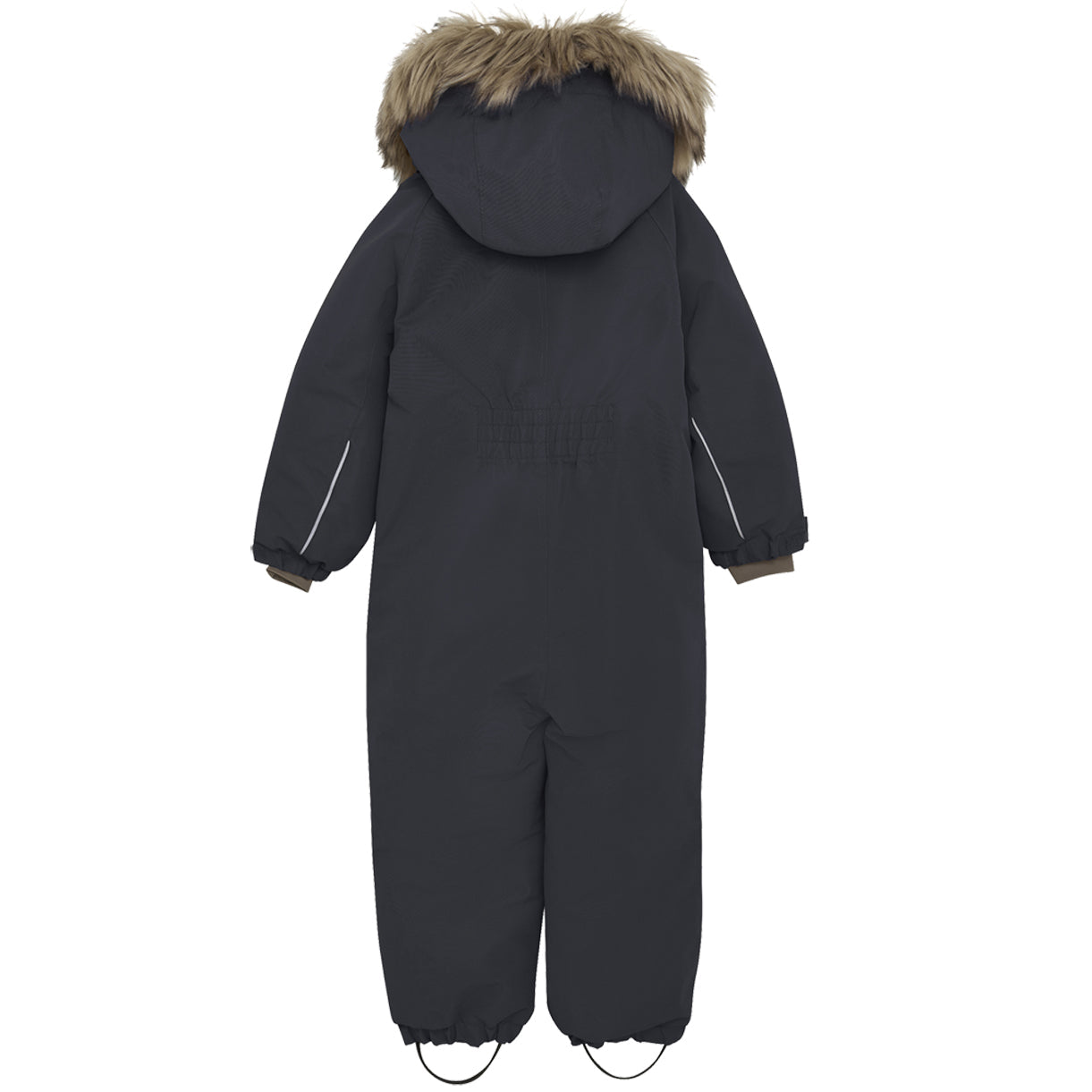 kombinezon śnieżny