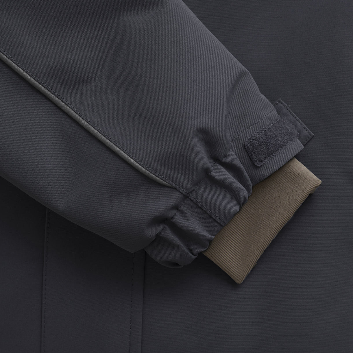 kombinezon śnieżny