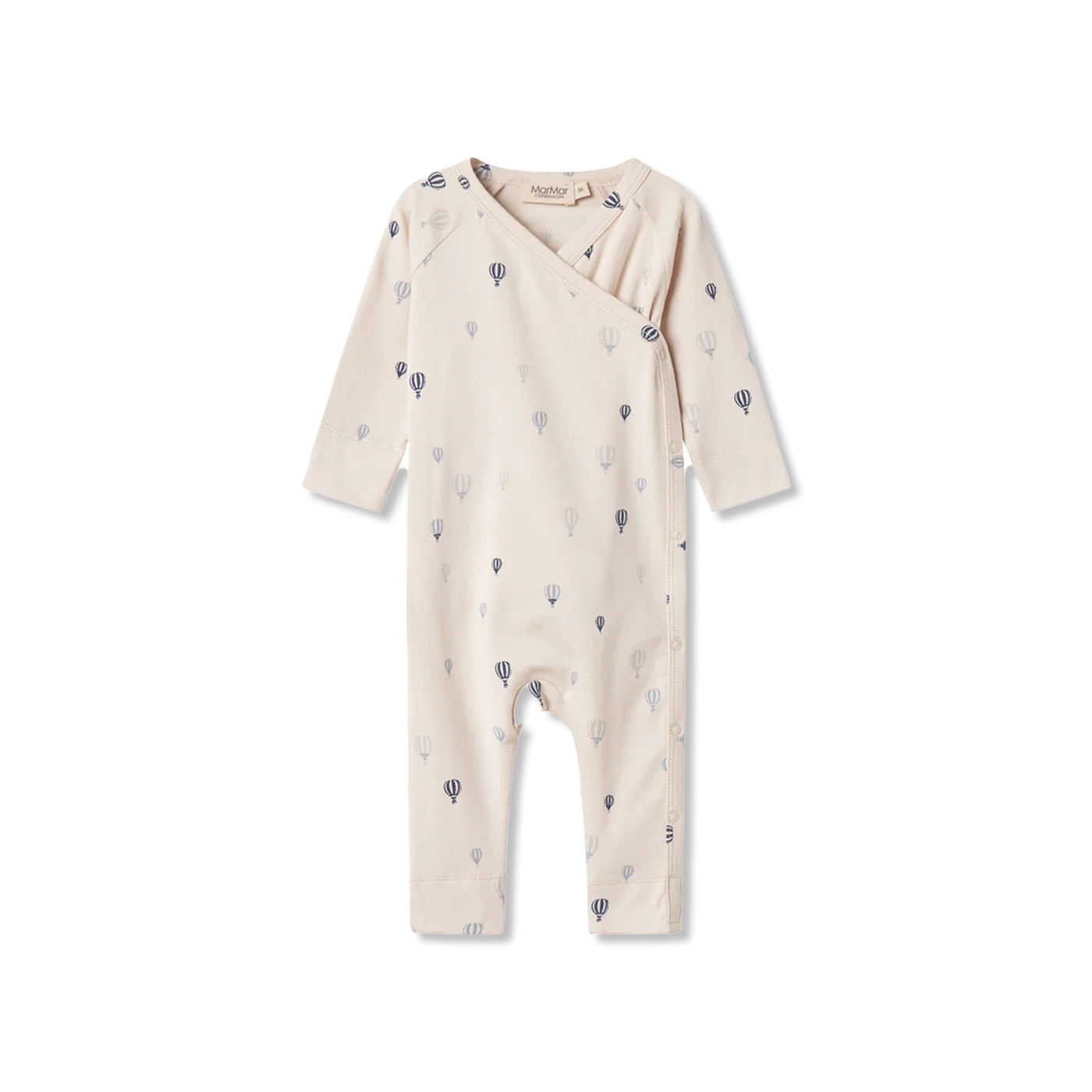 Rulo kombinezon pełny